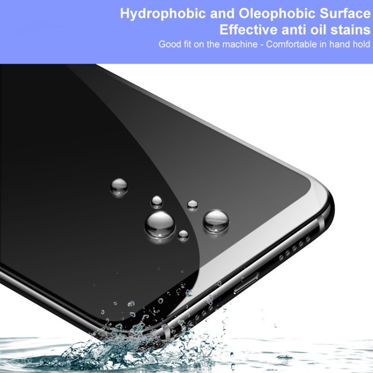 IMAK IMAK Samsung Galaxy A33 5G Skärmskydd Heltäckande Pro+