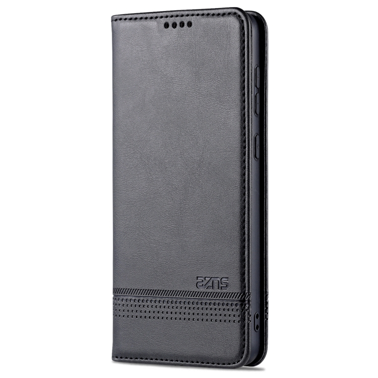 AZNS AZNS Samsung Galaxy A33 5G Fodral Flip Svart