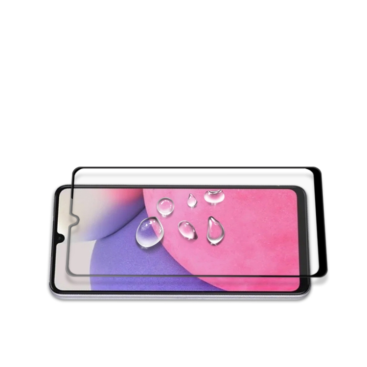 MOCOLO MOCOLO Samsung Galaxy A33 5G Skärmskydd Heltäckande