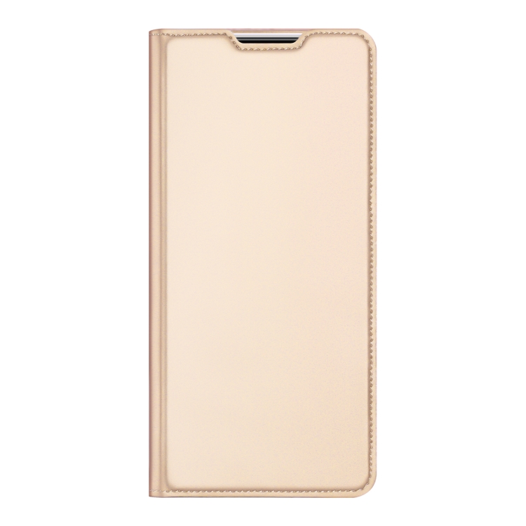 DUX DUCIS DUX DUCIS Xiaomi 12 Pro Fodral Skin Pro Guld