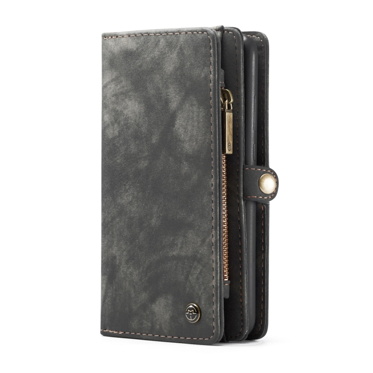 CASEME CASEME Samsung Galaxy A33 5G Fodral/Skal Magnet 2in1 Multifunktionell