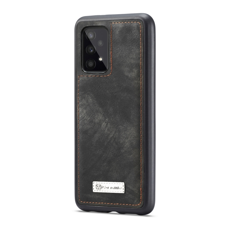 CASEME CASEME Samsung Galaxy A33 5G Fodral/Skal Magnet 2in1 Multifunktionell