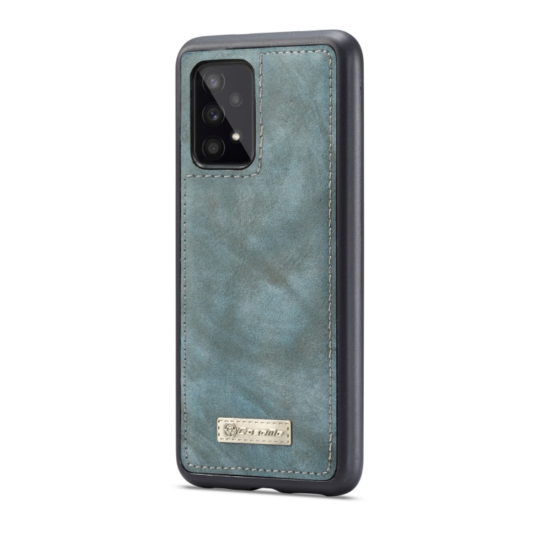 CASEME CASEME Samsung Galaxy A33 5G Fodral/Skal Magnet 2in1 Multifunktionell