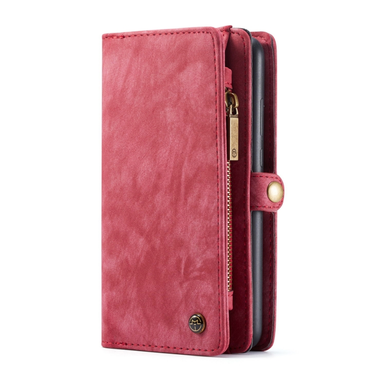 CASEME CASEME Samsung Galaxy A33 5G Fodral/Skal Magnet 2in1 Multifunktionell