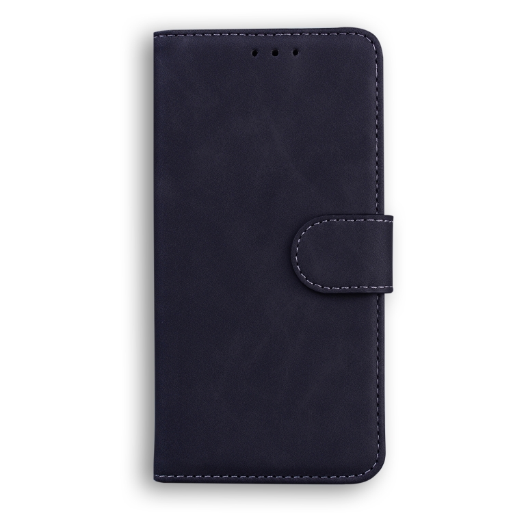  Xiaomi 12 Pro Fodral Skin Touch Svart