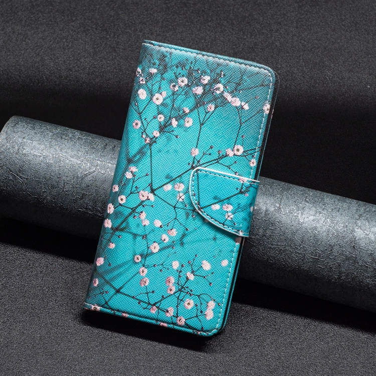  Xiaomi 12 Pro Fodral Med Tryck Blossom