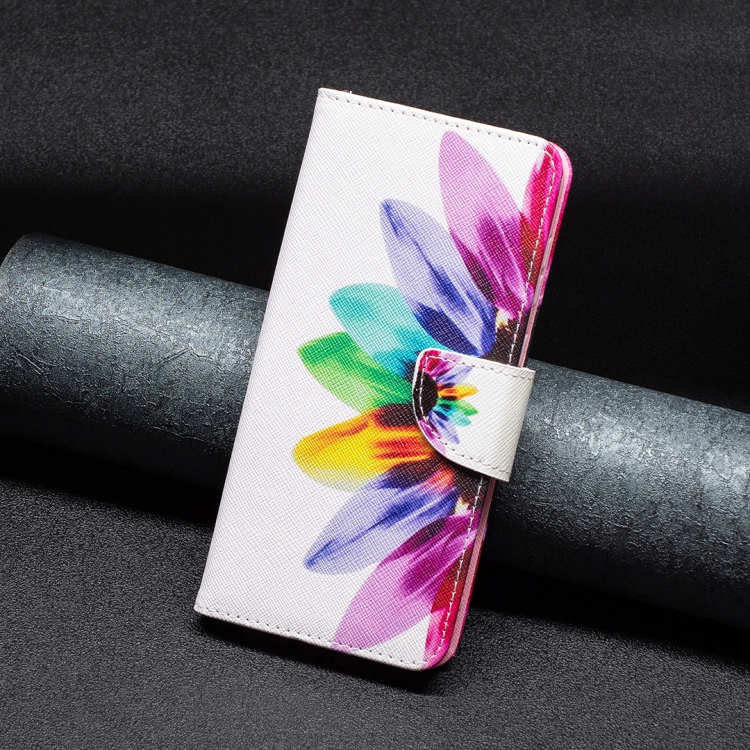 Xiaomi 12 Pro Fodral Med Tryck Sun Flower