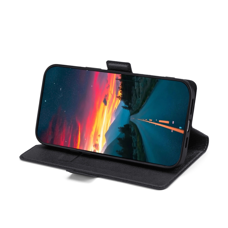  Xiaomi 12 Pro Fodral Ultra Slim Svart