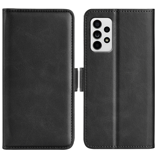  Samsung Galaxy A33 5G Fodral Magnetisk Stängning Svart