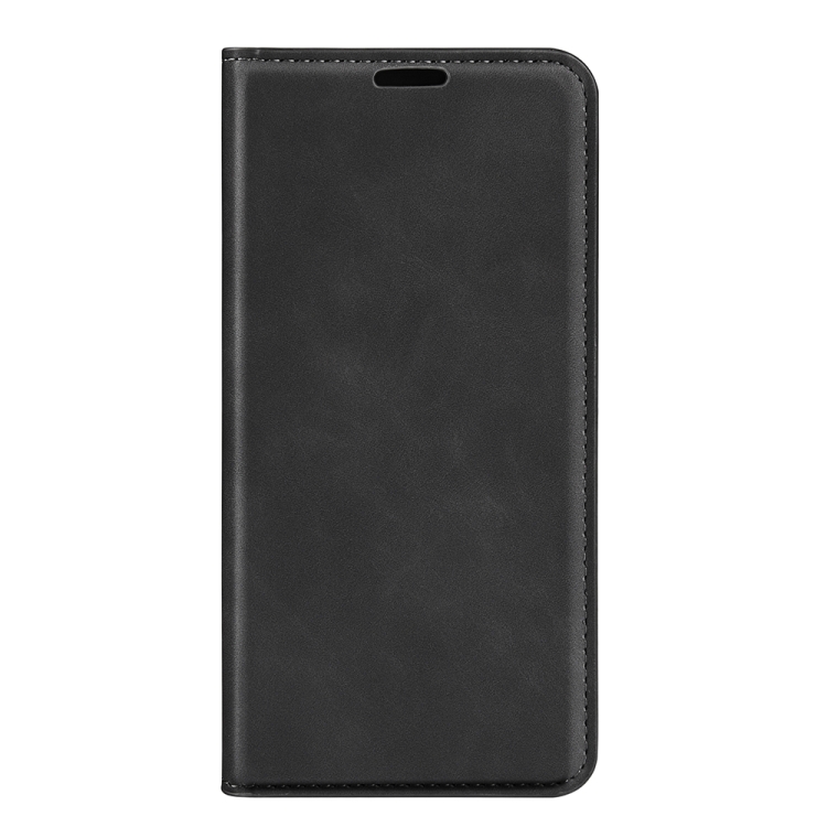  Xiaomi 12 Pro Fodral Flip Svart