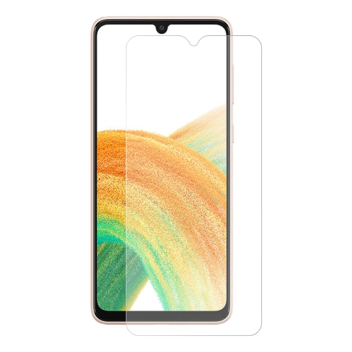 ENKAY ENKAY Samsung Galaxy A33 5G Skärmskydd Härdat Glas