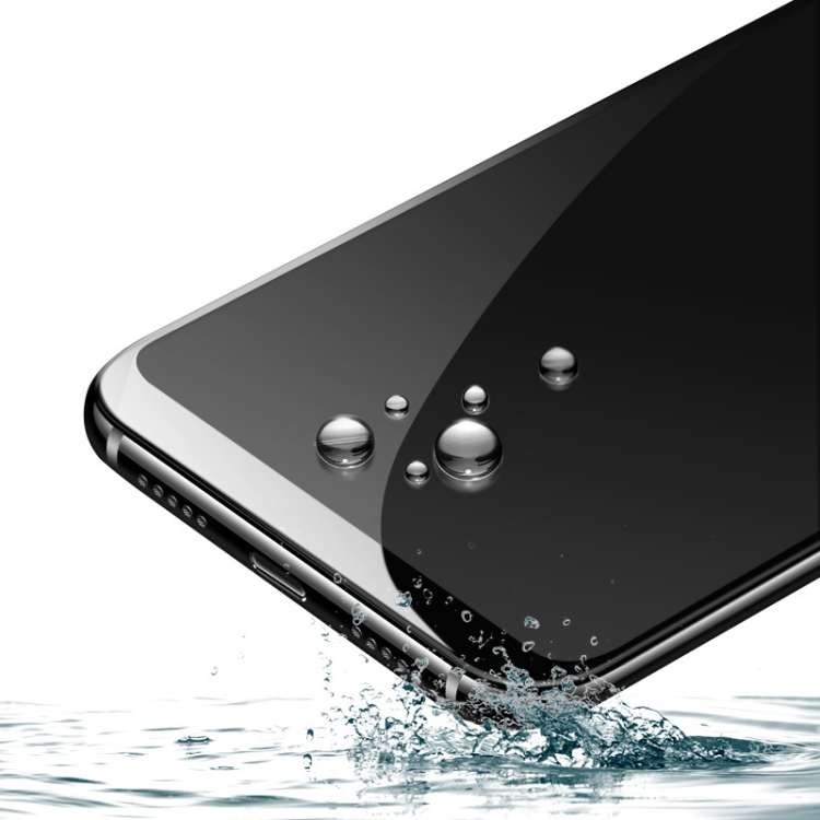 IMAK IMAK Samsung Galaxy S21 FE Heltäckande Pro Skärmskydd