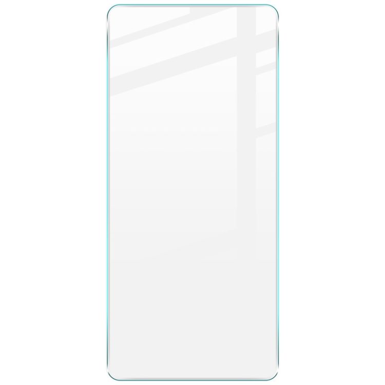 IMAK IMAK Samsung Galaxy A53 5G Skärmskydd 9H Härdat Glas