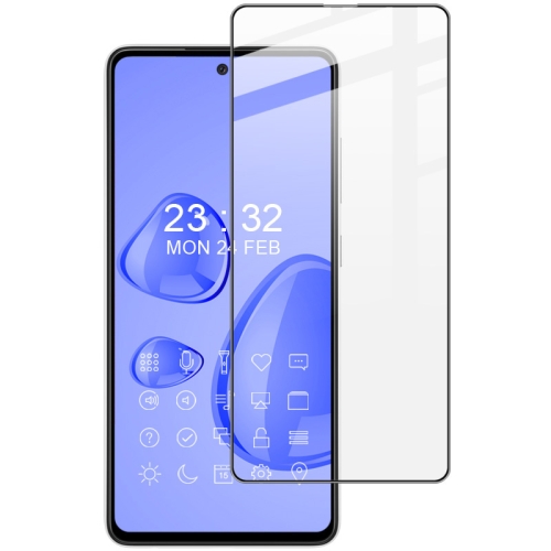 IMAK IMAK Samsung Galaxy A53 5G Skärmskydd Pro Härdat Glas