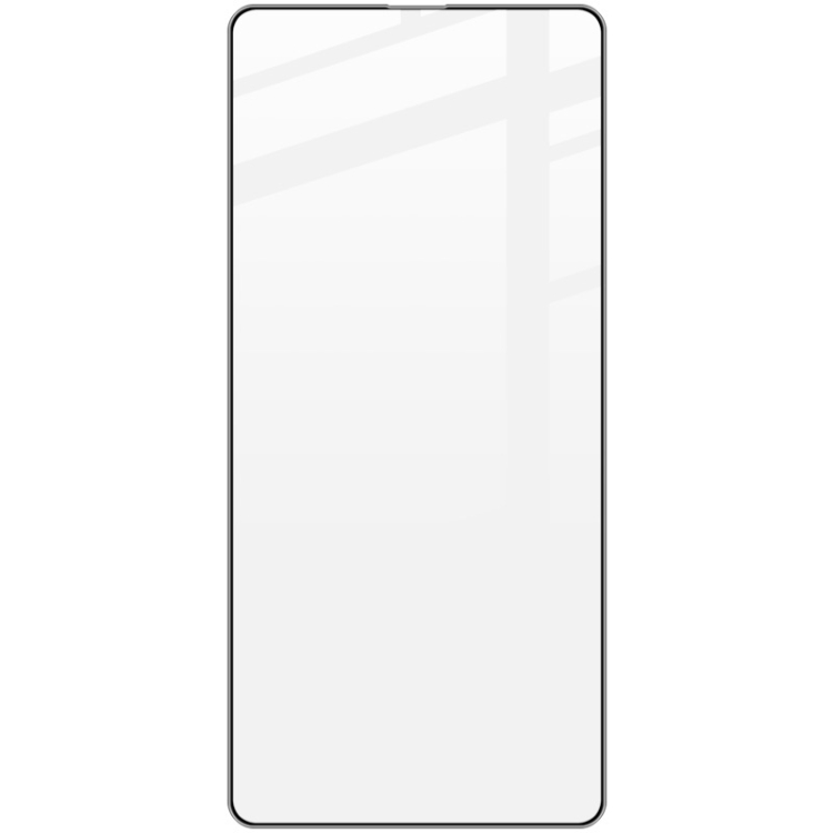 IMAK IMAK Samsung Galaxy A53 5G Skärmskydd Pro Härdat Glas