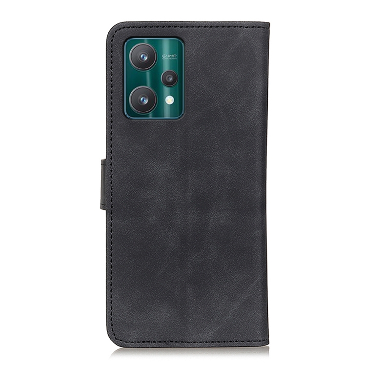 KHAZNEH KHAZNEH OnePlus Nord CE 2 Lite 5G Fodral Retro Svart