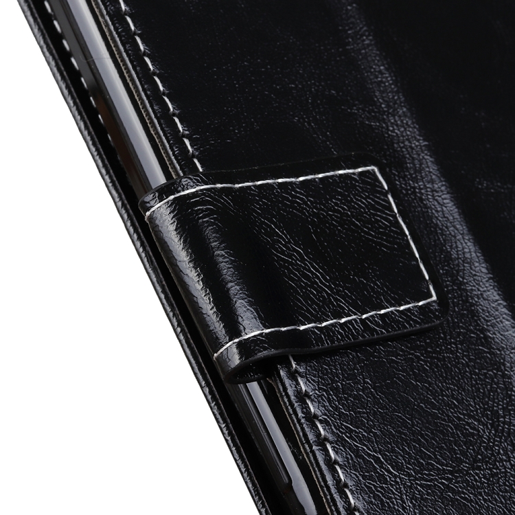  OnePlus Nord CE 2 Lite 5G Fodral Crazy Horse Svart