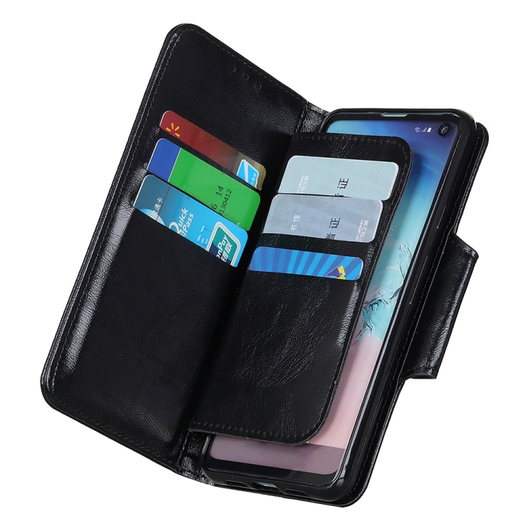  Sony Xperia 1 IV Fodral Flerkort Svart
