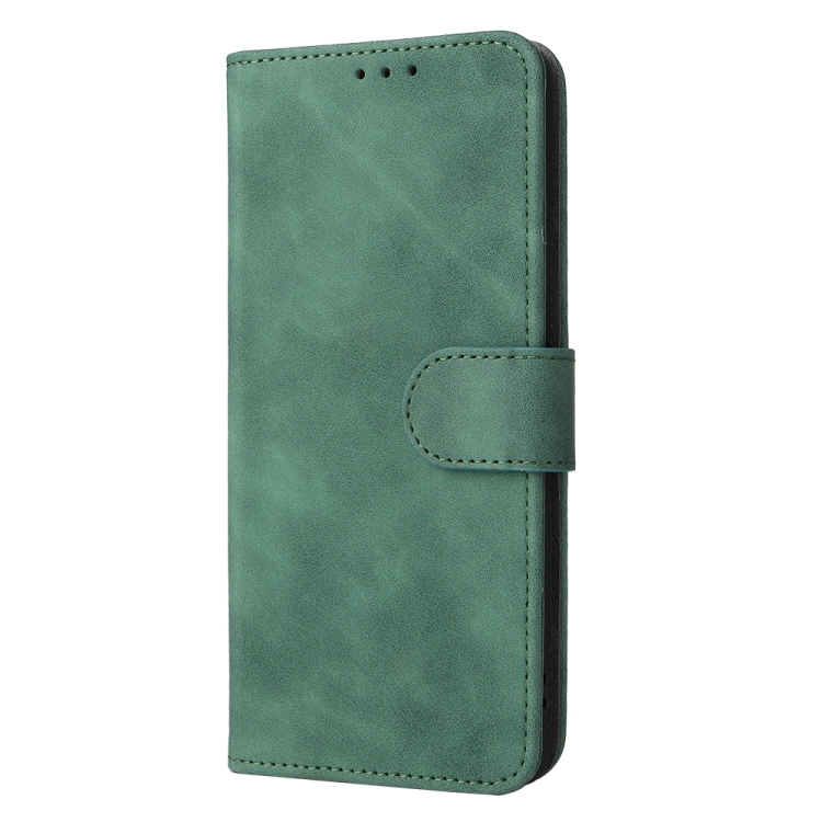  Sony Xperia 10 IV Fodral Skin Touch Grön