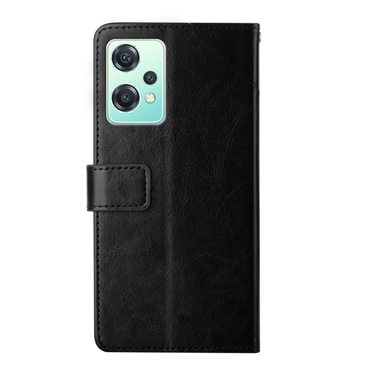  OnePlus Nord CE 2 Lite 5G Fodral Y-design Svart