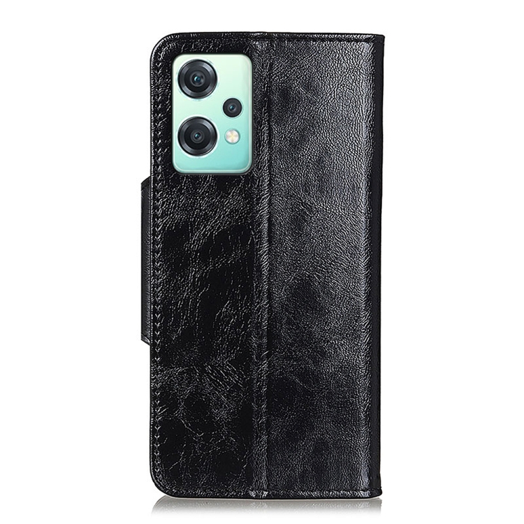  OnePlus Nord CE 2 Lite 5G Fodral Flerkort Svart