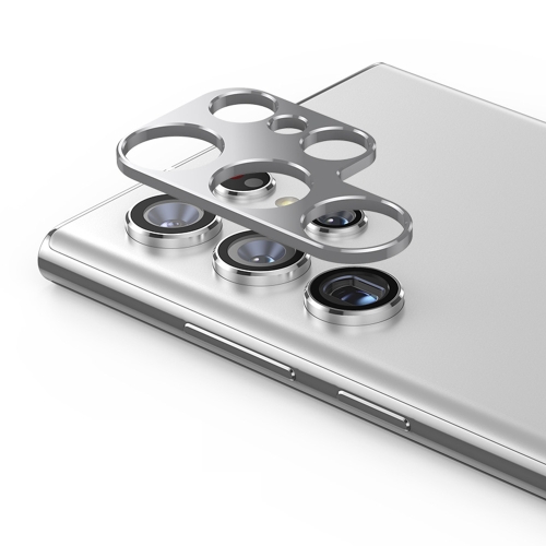 ENKAY ENKAY Samsung Galaxy S22 Ultra Linsskydd Aluminium Välj Färg!