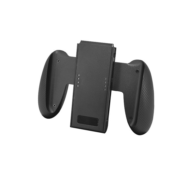  KJH Nintendo Switch Joy-Con Grip Svart