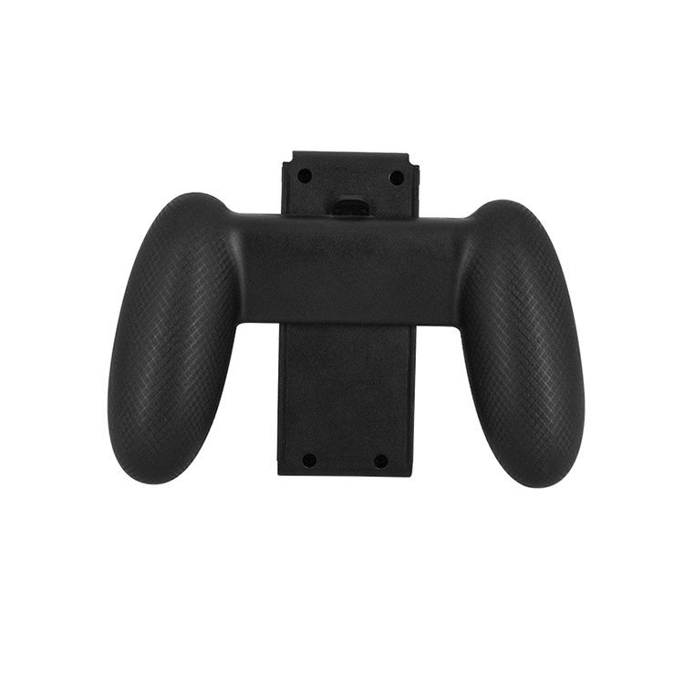  KJH Nintendo Switch Joy-Con Grip Svart