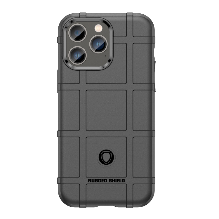  iPhone 14 Pro Max Skal Robust Svart