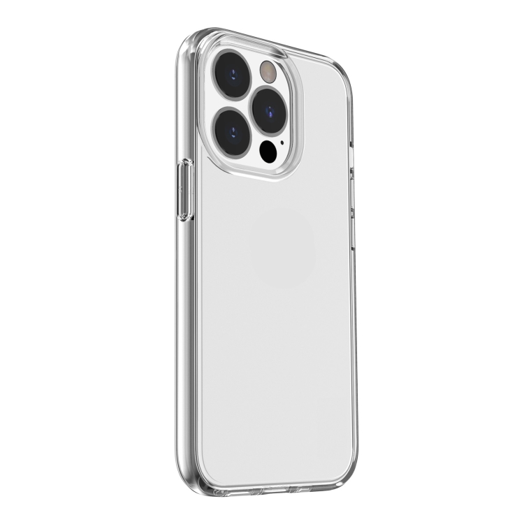  iPhone 14 Pro Max Skal Shockproof Transparent