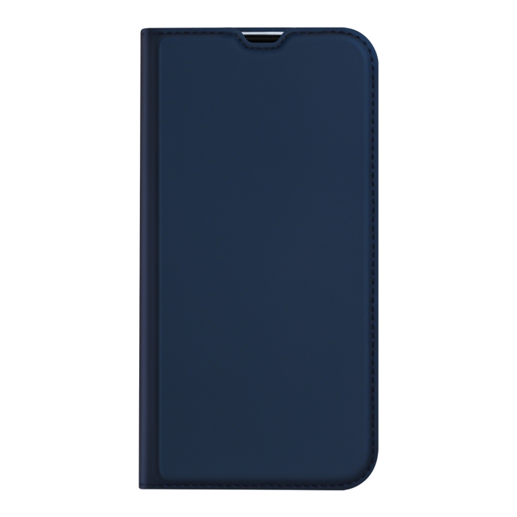 DUX DUCIS DUX DUCIS iPhone 14 Pro Max Fodral Skin Pro Blå