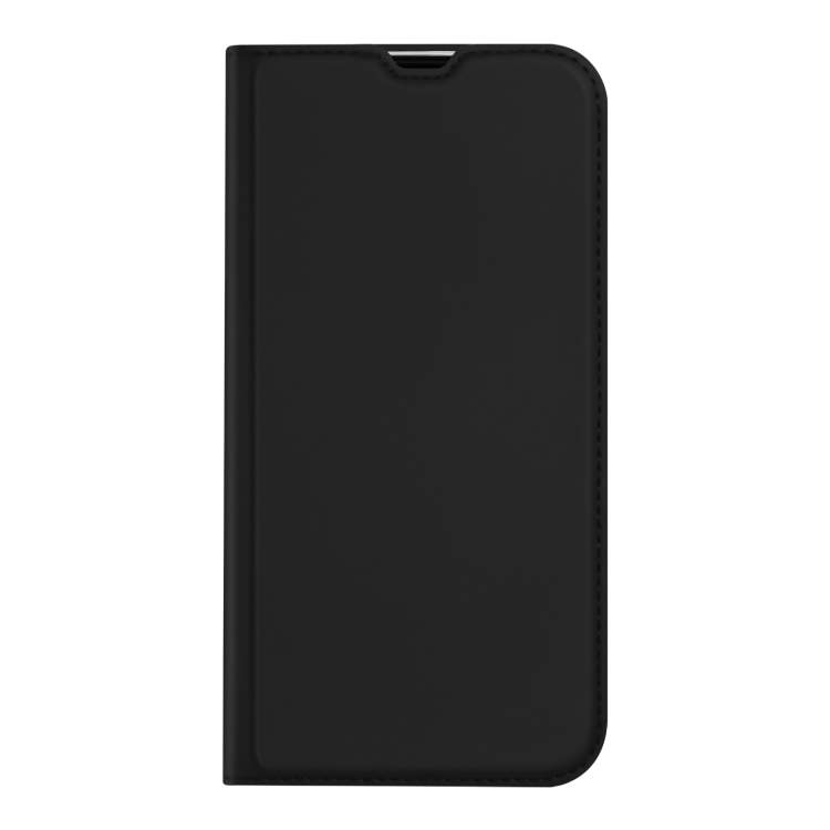 DUX DUCIS DUX DUCIS iPhone 14 Pro Max Fodral Skin Pro Svart