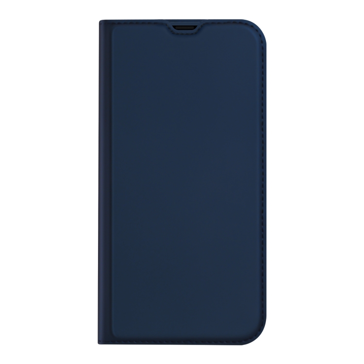 DUX DUCIS DUX DUCIS iPhone 14 Fodral Skin Pro Blå