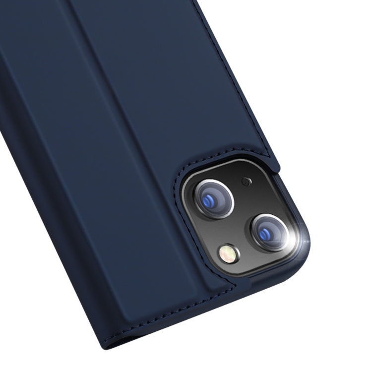 DUX DUCIS DUX DUCIS iPhone 14 Fodral Skin Pro Blå