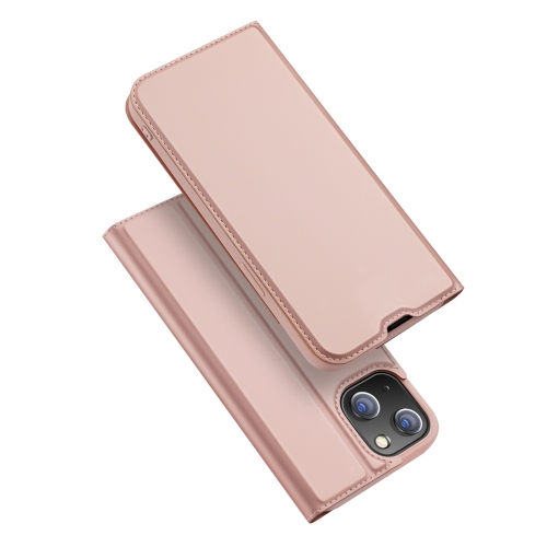 DUX DUCIS DUX DUCIS iPhone 14 Fodral Skin Pro Roséguld