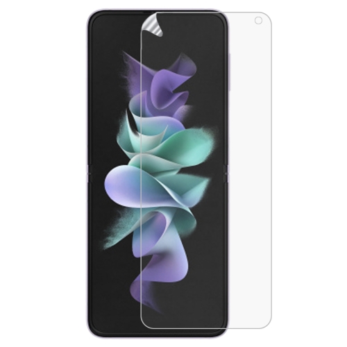  Samsung Galaxy Z Flip 4 Skärmskydd HydroGel Film