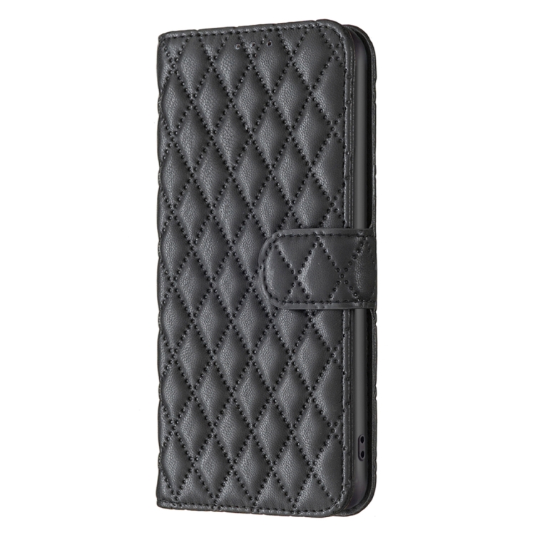  iPhone 14 Fodral Diamond Svart