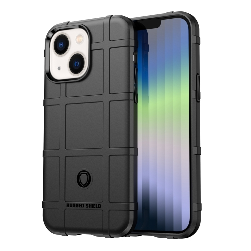  iPhone 14 Plus Skal Robust Svart