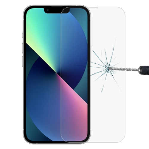  iPhone 14 Plus Skärmskydd Härdat Glas