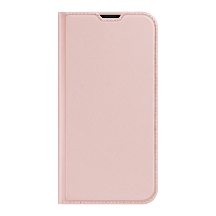 DUX DUCIS DUX DUCIS iPhone 14 Plus Fodral Skin Pro Roséguld