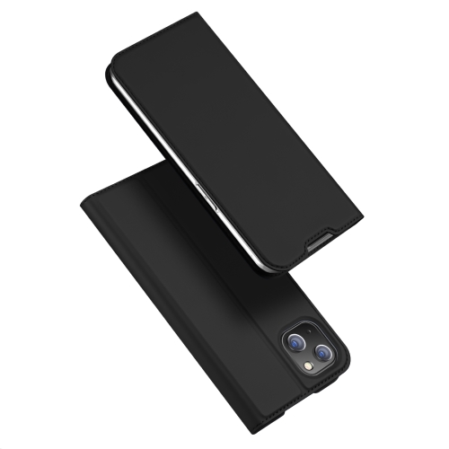 DUX DUCIS DUX DUCIS iPhone 14 Plus Fodral Skin Pro Svart