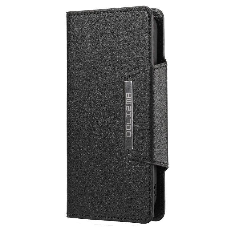  iPhone 14 Plus 2in1 Magnet Fodral Svart