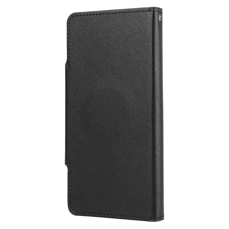  iPhone 14 Plus 2in1 Magnet Fodral Svart