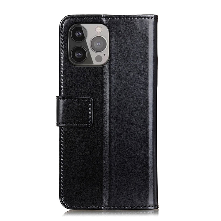  iPhone 14 Plus Fodral Tri-Color Svart