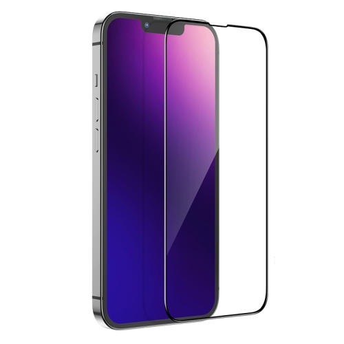 HOCO HOCO iPhone 14 Plus / 13 Pro Max Skärmskydd Nano 3D Heltäckande