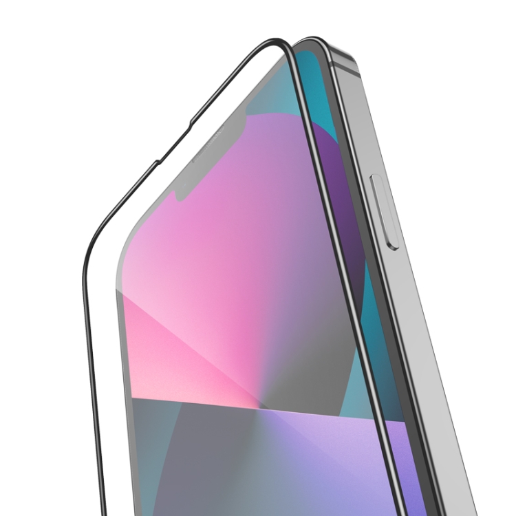 HOCO HOCO iPhone 14 Plus / 13 Pro Max Skärmskydd Nano 3D Heltäckande