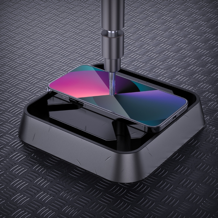 HOCO HOCO iPhone 14 Plus / 13 Pro Max Skärmskydd Nano 3D Heltäckande