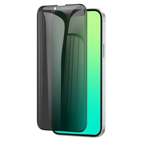 HOCO HOCO iPhone 14 Plus / 13 Pro Max Skärmskydd Nano 3D Privacy