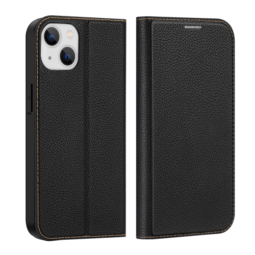 DUX DUCIS DUX DUCIS iPhone 14 Plus Fodral Skin X2 Premium Svart