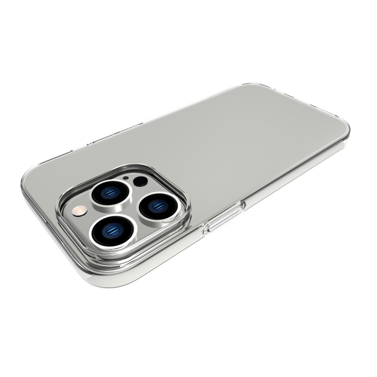  iPhone 14 Pro Skal TPU Transparent